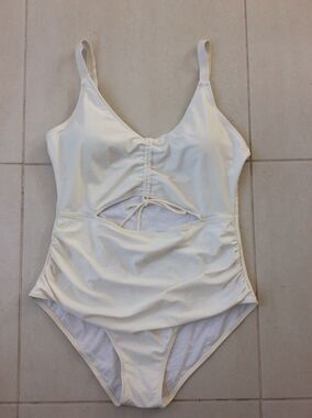Daci Swim One Piece Swimwear Cut Out Swimsuit